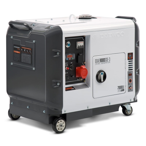 Daewoo ddae 9000sse
