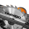 Piła tarczowa DAEWOO DAS 1500-190