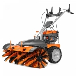 Zamiatarka DAEWOO DASC 70100