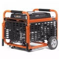 Agregat prądotwórczy benzynowy DAEWOO GDA 9500DPE-3