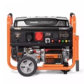 Agregat prądotwórczy benzynowy DAEWOO GDA 9500DPE-3