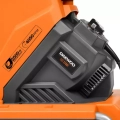 Elektryczny rozdrabniacz ogrodowy DAEWOO DSR 2700E