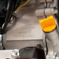 Agregat prądotwórczy inwertorowy  DAEWOO GDA 4600Ei