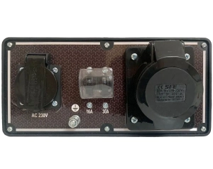 Moduł synchronizacji GDA KIT 65i