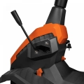 Traktor ogrodowy DAEWOO DWR 660