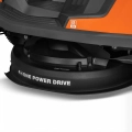Traktor ogrodowy DAEWOO DWR 660