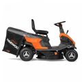 Traktor ogrodowy DAEWOO DWR 660