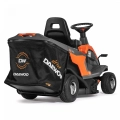 Traktor ogrodowy DAEWOO DWR 660