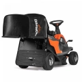 Traktor ogrodowy DAEWOO DWR 660