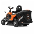 Traktor ogrodowy DAEWOO DWR 660