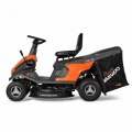 Traktor ogrodowy DAEWOO DWR 660
