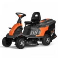 Traktor ogrodowy DAEWOO DWR 660