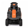 Traktor ogrodowy DAEWOO DWR 660
