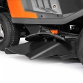 Traktor ogrodowy DAEWOO DWR 660