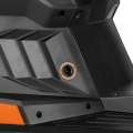 Traktor ogrodowy DAEWOO DWR 660