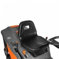 Traktor ogrodowy DAEWOO DWR 660