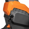 Traktor ogrodowy DAEWOO DWR 660