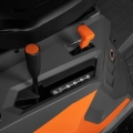 Traktor ogrodowy DAEWOO DWR 660