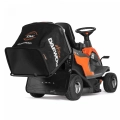 Traktor ogrodowy DAEWOO DWR 660