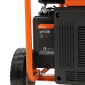 Agregat prądotwórczy inwertorowy DAEWOO GDA 11000DPEi-3