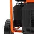 Agregat prądotwórczy inwertorowy DAEWOO GDA 11000DPEi-3