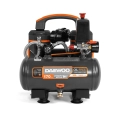 Kompresor bezolejowy Daewoo DAC 170S