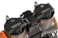 Kompresor bezolejowy Daewoo DAC 240S