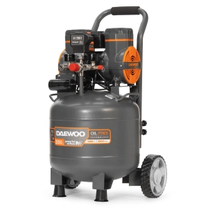 Kompresor bezolejowy Daewoo DAC 250SV