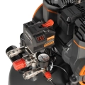Kompresor bezolejowy Daewoo DAC 250SV