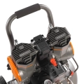 Kompresor bezolejowy Daewoo DAC 250SV
