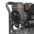 Kompresor bezolejowy Daewoo DAC 250SV