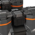 Kompresor bezolejowy Daewoo DAC 720S