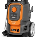 Myjka wysokociśnieniowa DAEWOO DAW 625