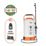 Opryskiwacz akumulatorowy DAEWOO DSA 10Li