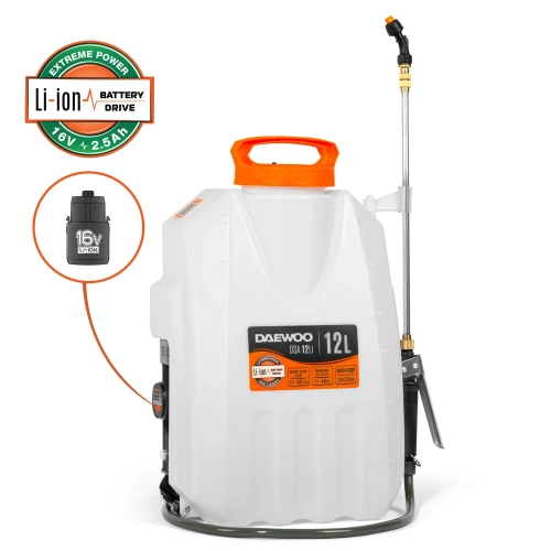 DAEWOO DSA 12Li SET_1