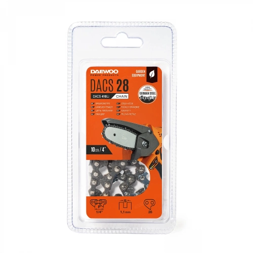 DAEWOO DACS 28_1