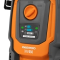 Myjka wysokociśnieniowa DAEWOO DAW 650