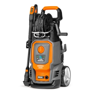 Myjka wysokociśnieniowa DAEWOO DAW 675