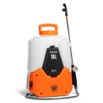 Opryskiwacz akumulatorowy DAEWOO DSA 1621LI SET MIX & SPRAY