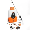 Opryskiwacz akumulatorowy DAEWOO DSA 1621LI SET MIX & SPRAY