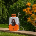 Opryskiwacz akumulatorowy DAEWOO DSA 1621LI SET MIX & SPRAY