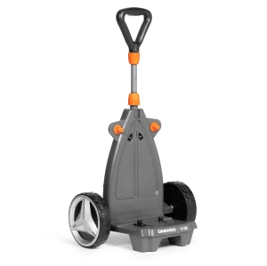 Wózek do opryskiwacza  DAEWOO DSA 100