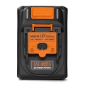 Akumulator DAEWOO DABT 8521Li