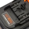 Akumulator DAEWOO DABT 8521Li