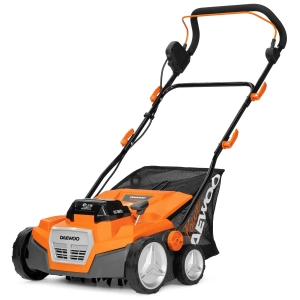Aerator akumulatorowy DAEWOO DSC 3842Li