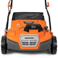 Aerator akumulatorowy DAEWOO DSC 3842Li