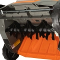 Aerator akumulatorowy DAEWOO DSC 3842Li