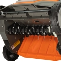Aerator akumulatorowy DAEWOO DSC 3842Li