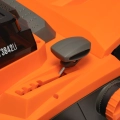 Aerator akumulatorowy DAEWOO DSC 3842Li