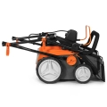 Aerator akumulatorowy DAEWOO DSC 3842Li